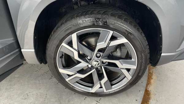 Used Skoda Karoq 2024 for sale - 76046448: Photo 6