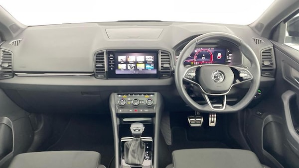 Used Skoda Karoq 2024 for sale - 76046448: Photo 9