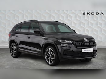 2022 (22) - TSI ACT SportLine DSG Euro 6 5-door (7 Seat)