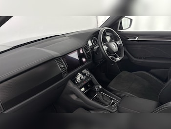 Used Skoda Kodiaq 2022 for sale - 77691027: Photo