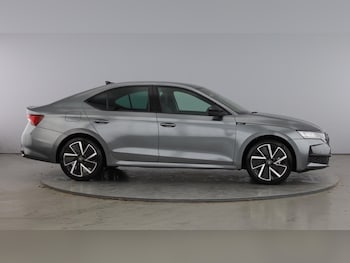 Used Skoda Octavia 2025 for sale - 77602274: Photo