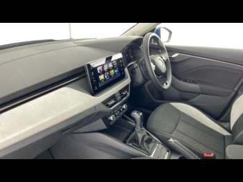 Used Skoda Kamiq 2024 for sale - 74650744: Photo