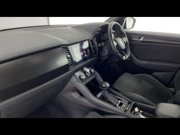 Used Skoda Kodiaq 2023 for sale - 74898405: Photo