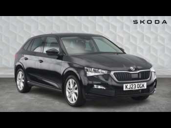2023 - 1.5 TSI SE L 5dr DSG