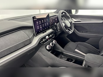 Used Skoda Kodiaq 2025 for sale - 77602311: Photo