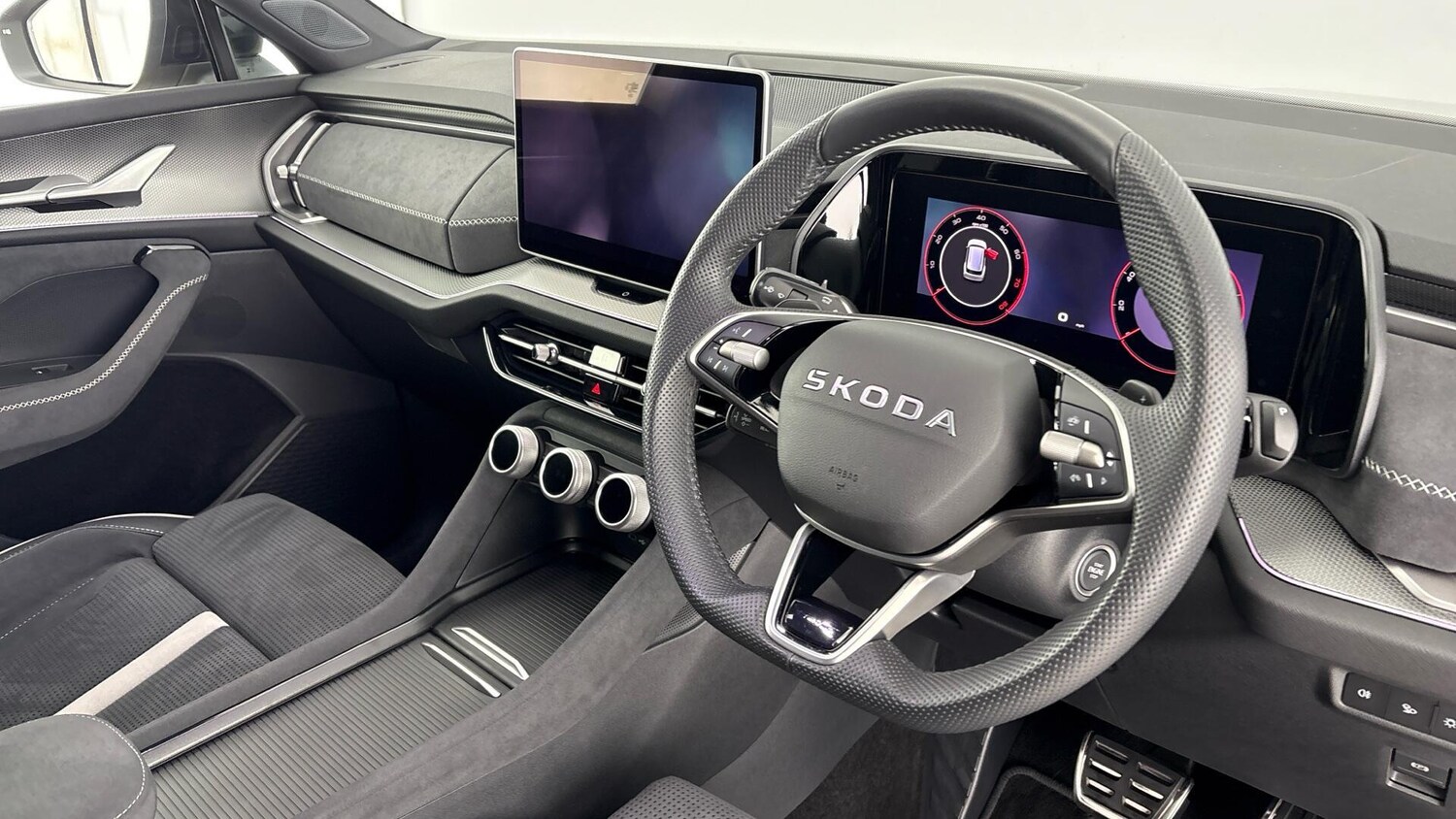 Used Skoda Kodiaq 2025 for sale - 77602311: Photo 6