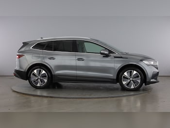 Used Skoda Enyaq 2023 for sale - 78421163: Photo