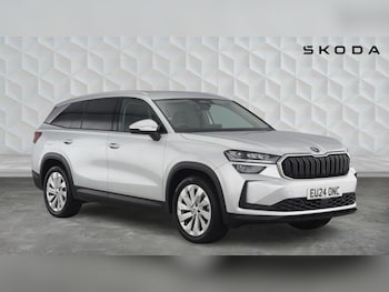Used Skoda Kodiaq 2024 for sale - 75561373: Photo