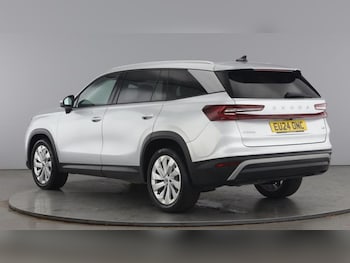 Used Skoda Kodiaq 2024 for sale - 75561373: Photo