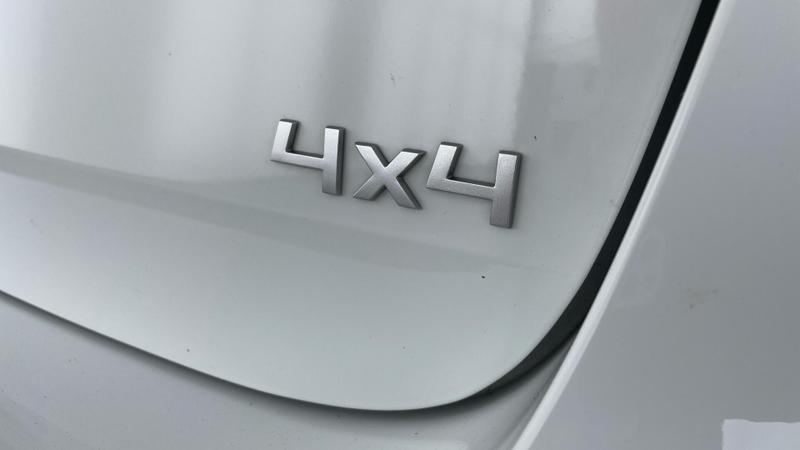 Vehicle 32