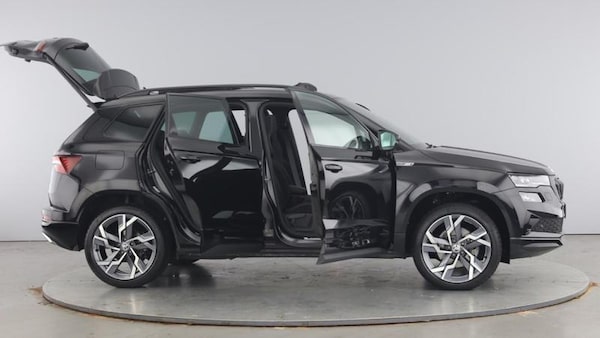 Used Skoda Karoq 2024 for sale - 75511970: Photo 11