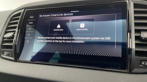 Used Skoda Karoq 2024 for sale - 75511970: Photo 16