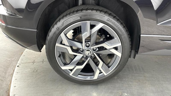 Used Skoda Karoq 2024 for sale - 75511970: Photo 28