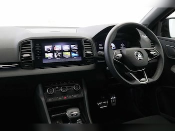 Used Skoda Karoq 2024 for sale - 75511970: Photo