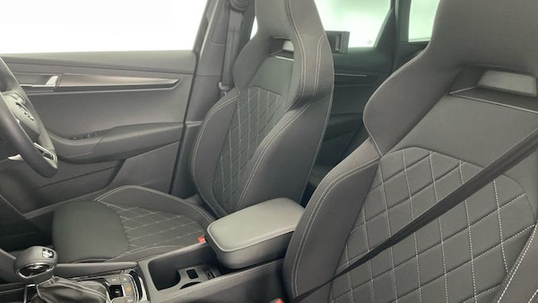Used Skoda Karoq 2024 for sale - 75511970: Photo 35