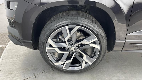 Used Skoda Karoq 2024 for sale - 75511970: Photo 37