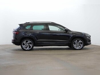 Used Skoda Karoq 2024 for sale - 75511970: Photo
