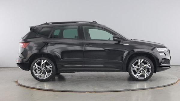 Used Skoda Karoq 2024 for sale - 75511970: Photo 5