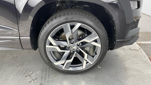 Used Skoda Karoq 2024 for sale - 75511970: Photo 6