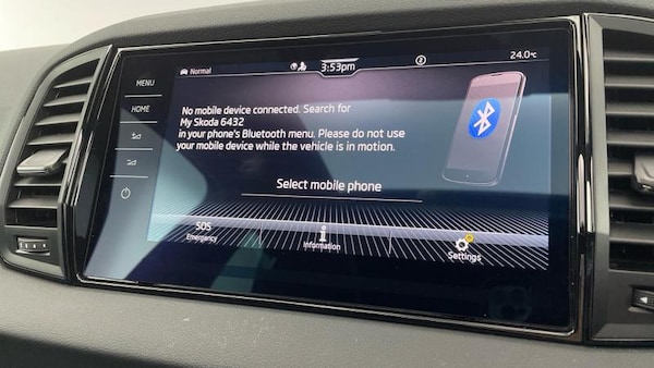 Used Skoda Karoq 2024 for sale - 75511970: Photo 8