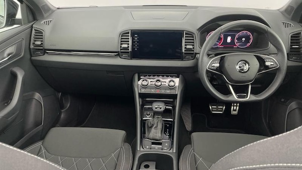 Used Skoda Karoq 2024 for sale - 75511970: Photo 9
