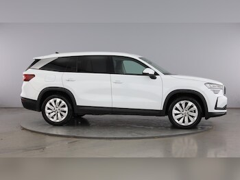 Used Skoda Kodiaq 2024 for sale - 77515595: Photo