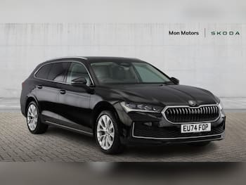 Used Skoda Superb 2024 for sale - 79629002: Photo