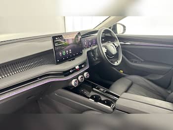 Used Skoda Superb 2024 for sale - 79629002: Photo