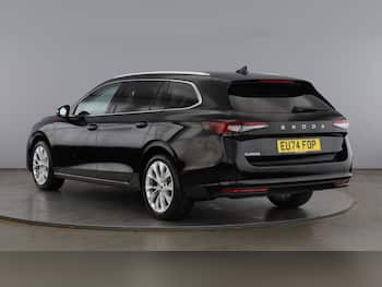 Used Skoda Superb 2024 for sale - 79629002: Photo