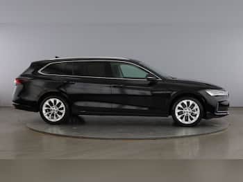 Used Skoda Superb 2024 for sale - 79629002: Photo