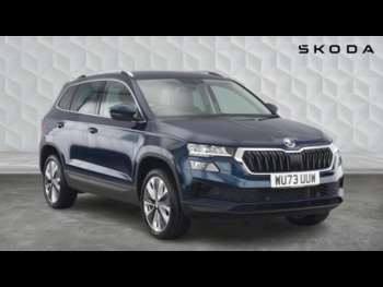 2023 - SE L 1.5 TSI 150 PS 6G Man Manual 5-Door