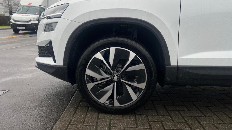 Used Skoda Karoq for sale - 77447511: Photo 11