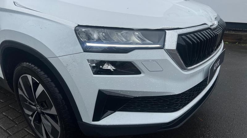 Used Skoda Karoq for sale - 77447511: Photo 12