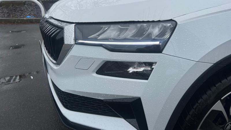 Used Skoda Karoq for sale - 77447511: Photo 13