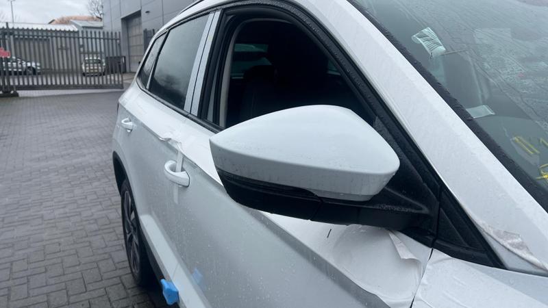 Used Skoda Karoq for sale - 77447511: Photo 14