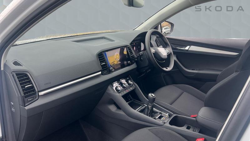Used Skoda Karoq for sale - 77447511: Photo 2