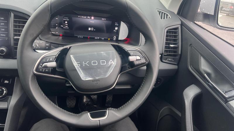 Used Skoda Karoq for sale - 77447511: Photo 27