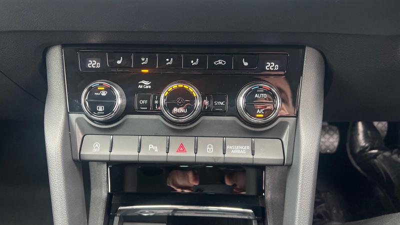 Used Skoda Karoq for sale - 77447511: Photo 28
