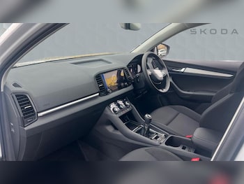 Used Skoda Karoq undefined for sale - 77447511: Photo
