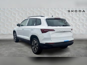 Used Skoda Karoq undefined for sale - 77447511: Photo