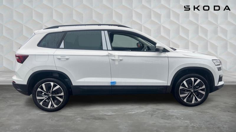 Used Skoda Karoq for sale - 77447511: Photo 4