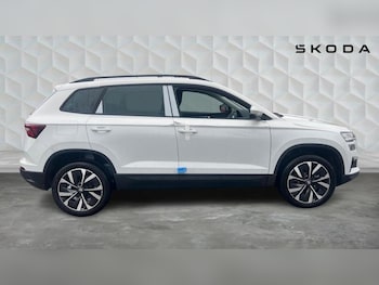 Used Skoda Karoq undefined for sale - 77447511: Photo