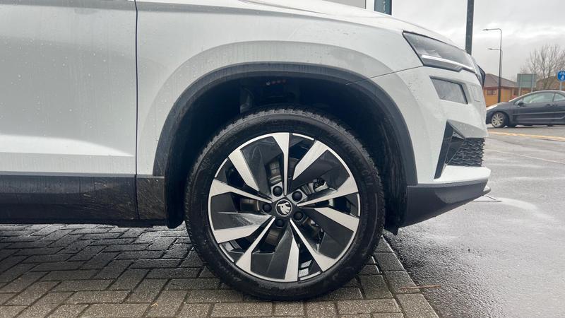 Used Skoda Karoq for sale - 77447511: Photo 5