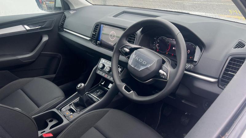Used Skoda Karoq for sale - 77447511: Photo 6