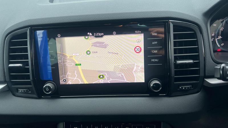 Used Skoda Karoq for sale - 77447511: Photo 7