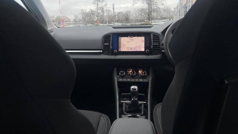 Used Skoda Karoq for sale - 77447511: Photo 8
