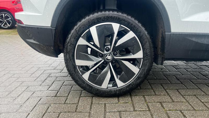 Used Skoda Karoq for sale - 77447511: Photo 9