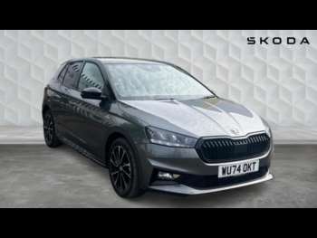 2024 - Hatch Monte Carlo 1.5 TSI 150 PS DSG Automatic 5-Door