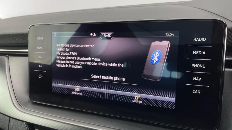 Used Skoda Scala 2023 for sale - 76131316: Photo 14