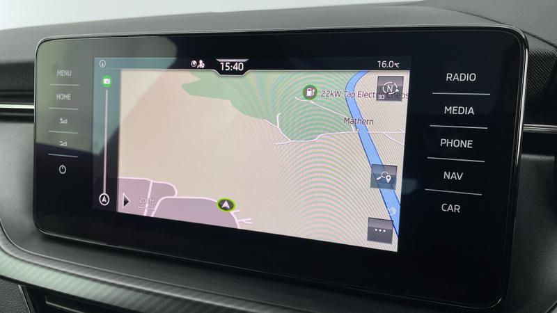 Used Skoda Scala 2023 for sale - 76131316: Photo 15